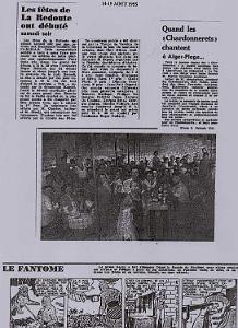 01 LADEPECHE QUOTIDIENNE D ALGERIE 14 15 AOUT 1955 -0098